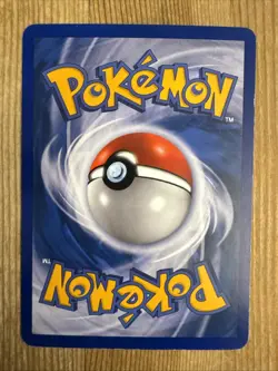 Surskit 82/110 Reverse Holo - ex Holon Phantoms Pokemon Card - LP/MP - Image 2