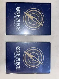 One Piece Card Secluffy Portgas D Ace The Will To Be Handed Down - Image 2