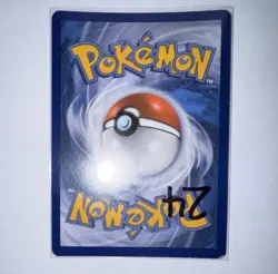 Pokemon XY Ancient Origins M Rayquaza EX 98/98 Ultra Rare Full Art Holo Card - Image 2