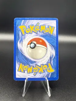 Pokemon Pidgeot Reverse Holo Rare Card Expedition Base Set 059/165 80 HP - Image 3