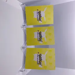 Squirtle Wartortle Blastoise Pokemon 2024 Card Database Cracked Ice Holo - Image 3