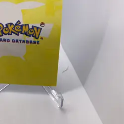 Squirtle Wartortle Blastoise Pokemon 2024 Card Database Cracked Ice Holo - Image 5