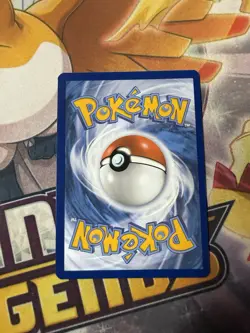Squirtle Black Star Promo SVP 048 Pokemon Card Swirl - Image 3