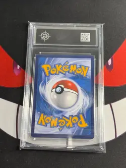 Pikachu V CS4.1C-016/004 Pokemon Card Chinese -P 10 - Image 2