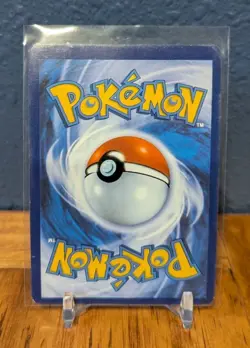 Primarina GX 42/149 SM Base Set Ultra Rare GX Holo 250 HP Pokemon TCG Card - Image 2