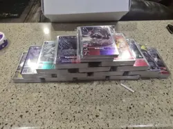 Digimon Card Game Advance Booster DIGIMON GENERATION 620 card Lot ALL FOIL CARDS - Image 1