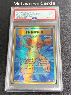 PSA 10 Cleffa 009/025 s8a-P 25th Anniversary Promo Pokemon Card Japanese 2021 - Image 2