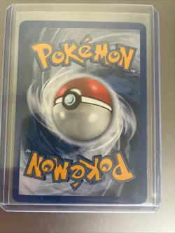 📈 Mew 2006 EX Legend Maker 10/92 Holo Rare Pokemon Card - Image 5