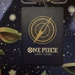 One Piece Card Ace Secret Parallel - Image 2