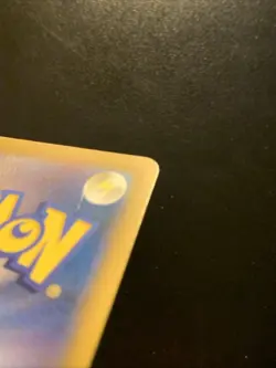 Pikachu 242 Sv-P Promotional Cards Regular (Japanese) - Image 3