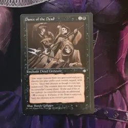 Dance of the Dead Lightly Played IA Ice Age - Image 1