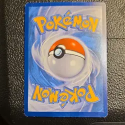 Pokemon Marill McDonald's 2015 Promo Holo Basic 010/012 English TCG - Image 2