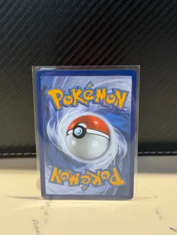 Pokemon Perfect Order (2026) Clefairy Illustration Rare Holo #094/088 (Near Mint - Image 2