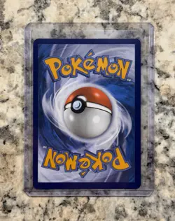 Riolu 215/198 Pokemon TCG Scarlet & Violet Base Set Illustration Rare Holo - Image 2