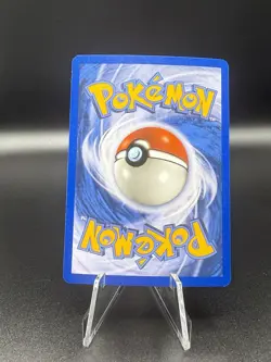 Pokemon Piloswine Holo Card 2003 Nintendo 24/144 Stage 1 90 HP - Image 3