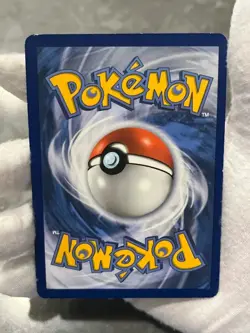 Pokemon TCG Ho-Oh GX 131/147 Burning Shadows Holo Full Art Ultra Rare LP - Image 5