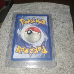 💥 Pokemon TCG Dark Muk 1st Edition 41/82 - Image 2