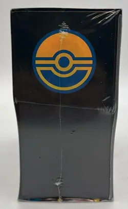 Pokemon Center Mega Evolution PC Elite Trainer Box SEALED (Lucario Art) #1 - Image 5