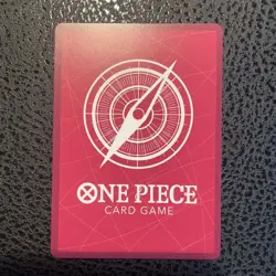 One Piece Card One Piece Card Luffy L Leaderleapal Op05-060 - Image 3