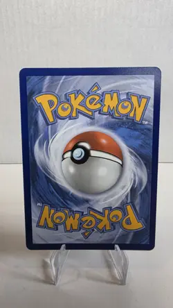 Pokemon Ascended Heroes Mega Froslass ex SIR 275/217 *Pack Fresh* - Image 2