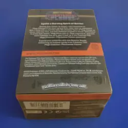 Pokemon Phantasmal Flames Booster Bundles - Image 2