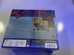 Pokemon TCG Sword Shield Darkness Ablaze Elite Trainer Box Tear On Top See Photo - Image 5