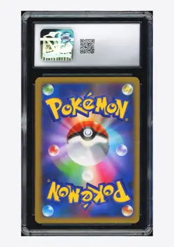 Pokemon CGC 4 Skarmory EX SR 2013 062/060 XY1 1ST ED. Japanese - Image 2