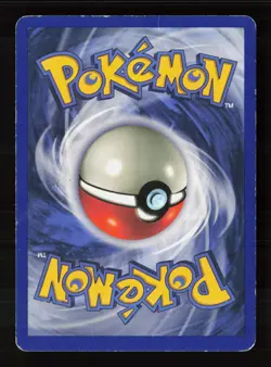 Kadabra 032/102 Normal Pokemon TCG Base Set HP - Image 2