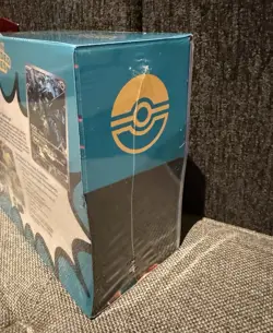 Pokemon Ascended Heroes & First Partner Series 1 Elite Trainer Box Collection - Image 3