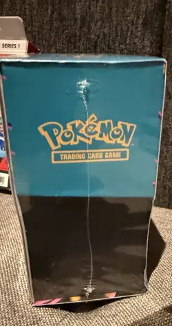 Pokemon Ascended Heroes & First Partner Series 1 Elite Trainer Box Collection - Image 4