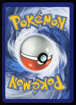 Marill (Asako Ito Crochet) 34/147 Regular Pokemon TCG SM - Burning Shadows LP - Image 2