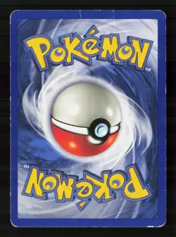 Tangela 066/102 Normal Pokemon TCG Base Set HP - Image 2