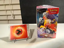 Pokemon TCG Destined Rivals Booster Box Sealed 36 Packs UK - Image 3
