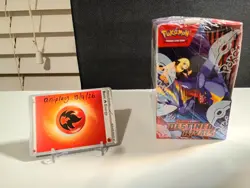 Pokemon TCG Destined Rivals Booster Box Sealed 36 Packs UK - Image 4