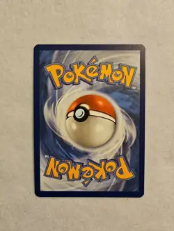 Pokemon TCG Gastly 123/217 (Cosmos Holo) ME: Ascended Heroes Near Mint - Image 2