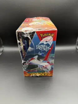 🔥 Pokemon Surging Sparks Booster Box SEALED 36 Packs NEW HOT SV Set 🔥 - Image 4