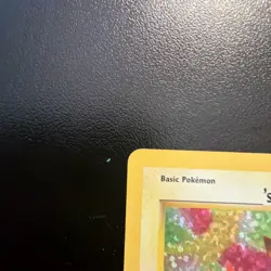 Pokemon TCG Pikachu Birthday Surprise Holo CELEBRATIONS BLACK STAR PROMO RARE - Image 3