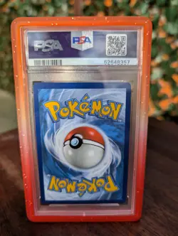 2019 Pokemon Pikachu 241/236 Cosmic Eclipse Secret PSA 10 - Image 2