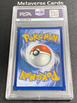 Pokemon TCG PSA 10 MIMIKYU V TG16/TG30 BRILLIANT STARS - 2022 ENGLISH - Image 2