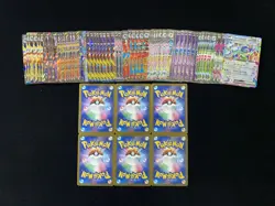 2025 Pokemon TCG Japanese Mega Dream Ex M2a 145/193 Terapagos Ex Lot*76 FN45 - Image 2