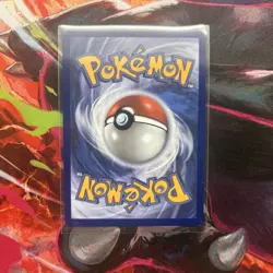 Pokemon TCG Mega Evolution Phantasmal Flames Nymble 096/094 NM - Image 2