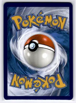 Radiant Blastoise Pokemon GO 018/078 LP-NM - Image 2