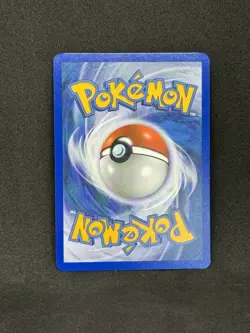 Pokemon Squirtle 64/100 Non-Holo 2006 EX Crystal Guardians Vintage NM - Image 2