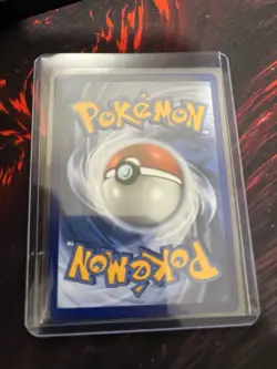 Pokemon Mega Froslass EX Foil Mega Evolution EX 275/217 ASC 310HP - Image 4