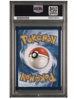 2023 Pokemon SV 151 Mr. Mime Illustration Rare #179/165 PSA 10 GEM MINT - Image 2