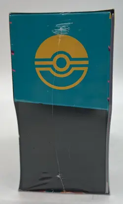 Pokemon Center Exclusive Ascended Heroes PC Elite Trainer Box SEALED NEW #2 - Image 5