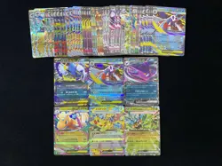 2025 Pokemon TCG Japanese M2a 036/193 101/193 RR Pikachu Ex Holo Lot*56 FN45 - Image 1