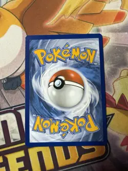 Pokemon Squirtle Black Star Promo SVP 048 Cosmos Holo NM SWIRL - Image 3