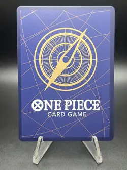 One Piece CCG Mamaragan (OP15-078) SR - Adventure on Kami’s Island OP15-EB04 - Image 2