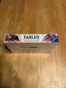 Lorcana Fabled Booster Box Brand New Sealed - Image 3